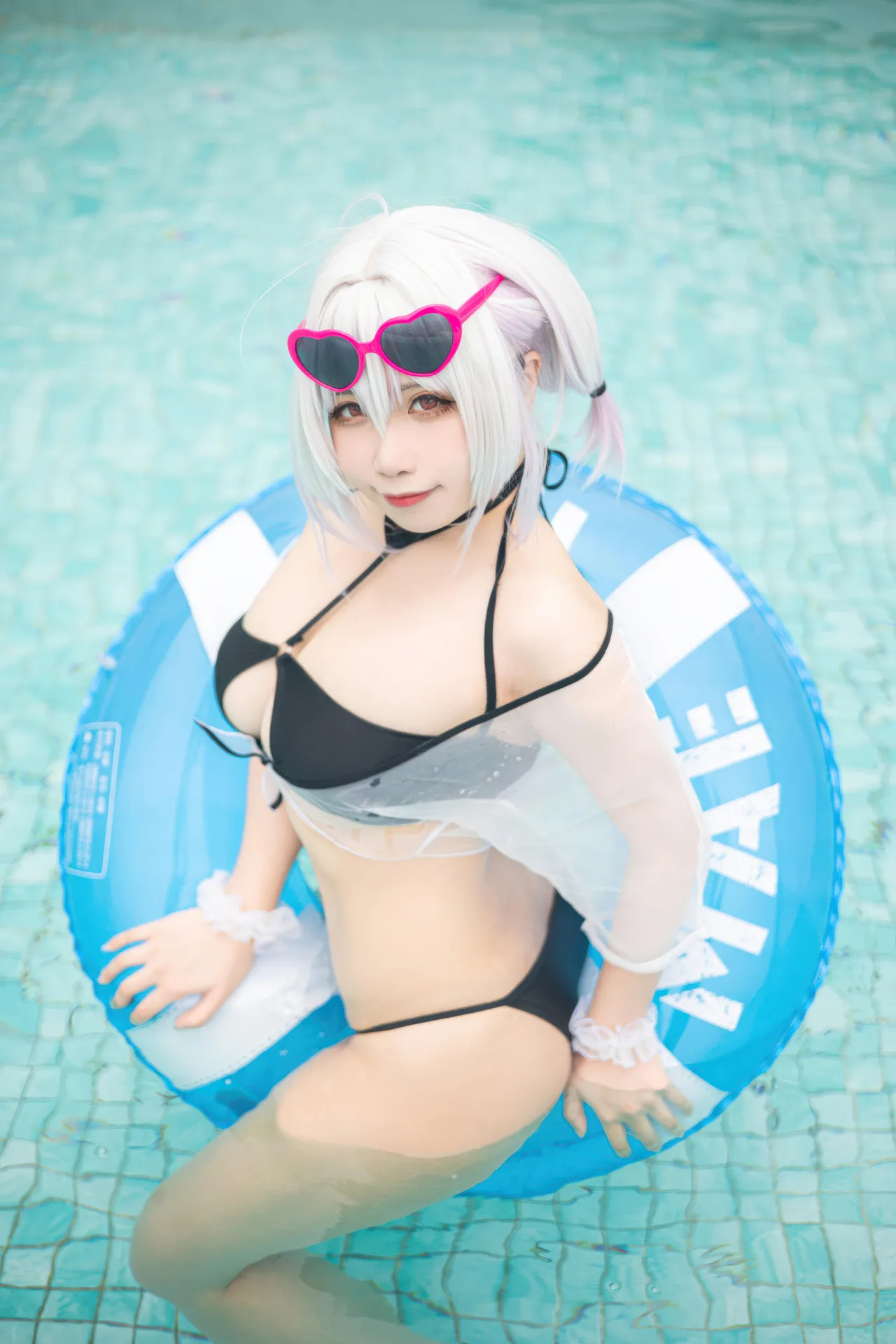 贞子蜜桃 - 舰长图 天狼星 泳装 (碧蓝航线)-erohere3.webp